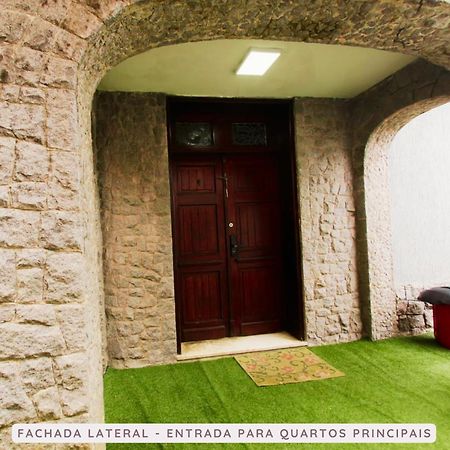 Castelinho Solemar - Relax Com Piscina, Hidro Aquecida & Praia - Auto Check-In! Top Praia Grande  Exteriör bild