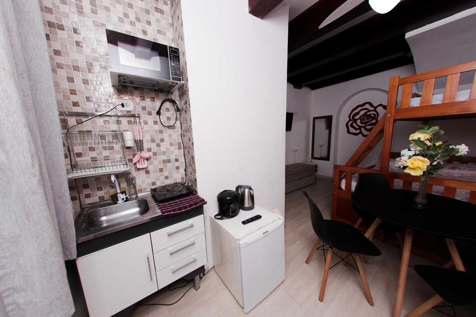 Castelinho Solemar - Relax Com Piscina, Hidro Aquecida & Praia - Auto Check-In! Top Praia Grande  Exteriör bild
