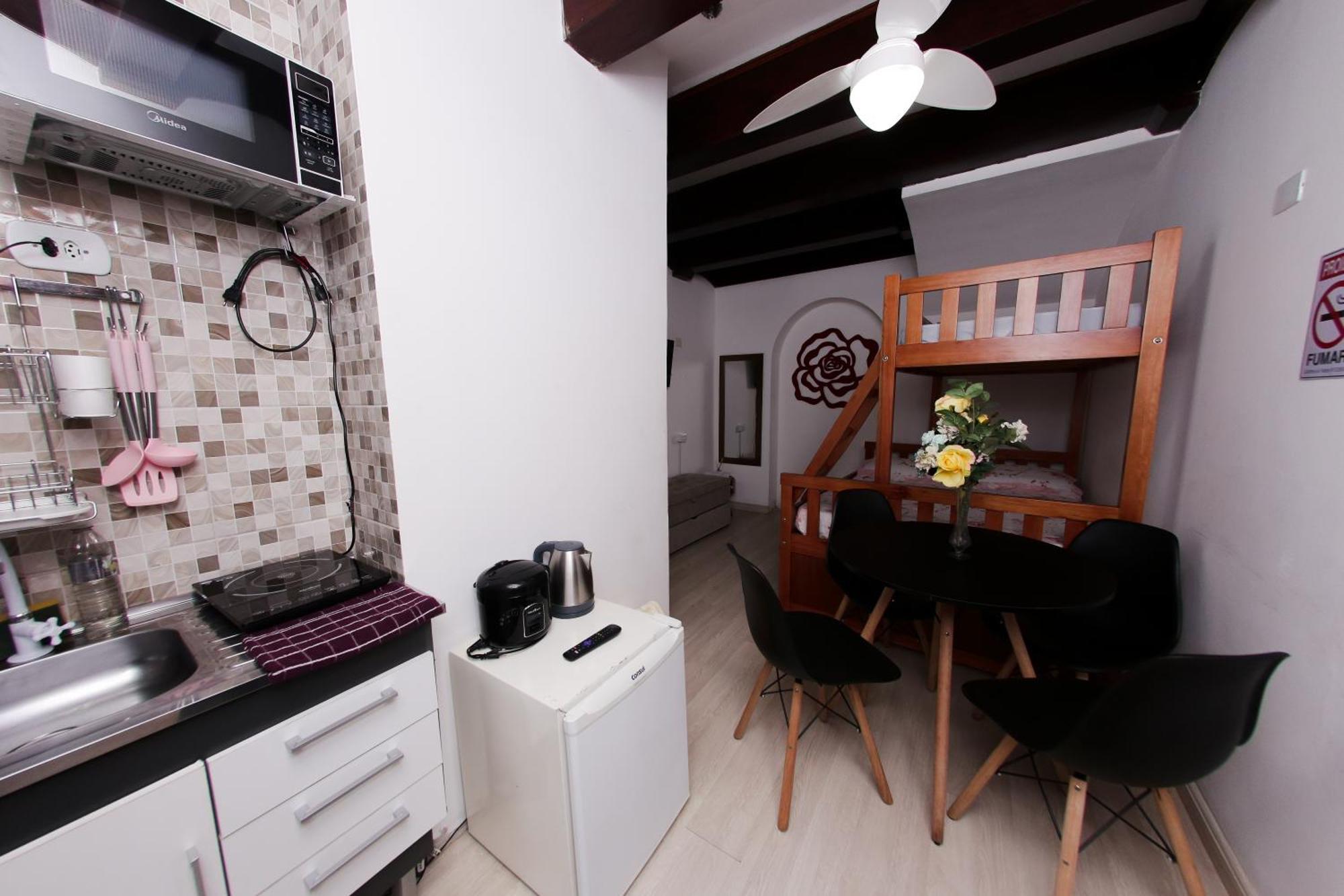 Castelinho Solemar - Relax Com Piscina, Hidro Aquecida & Praia - Auto Check-In! Top Praia Grande  Exteriör bild