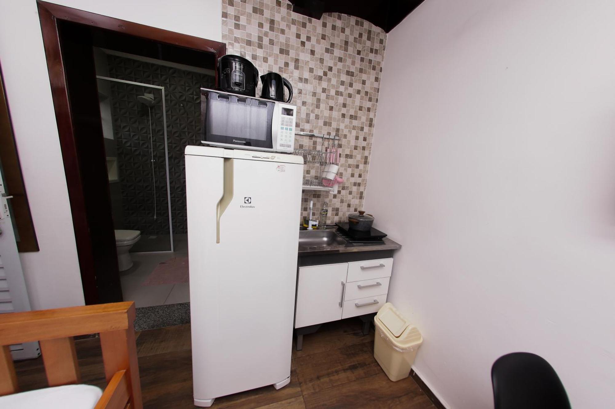 Castelinho Solemar - Relax Com Piscina, Hidro Aquecida & Praia - Auto Check-In! Top Praia Grande  Exteriör bild