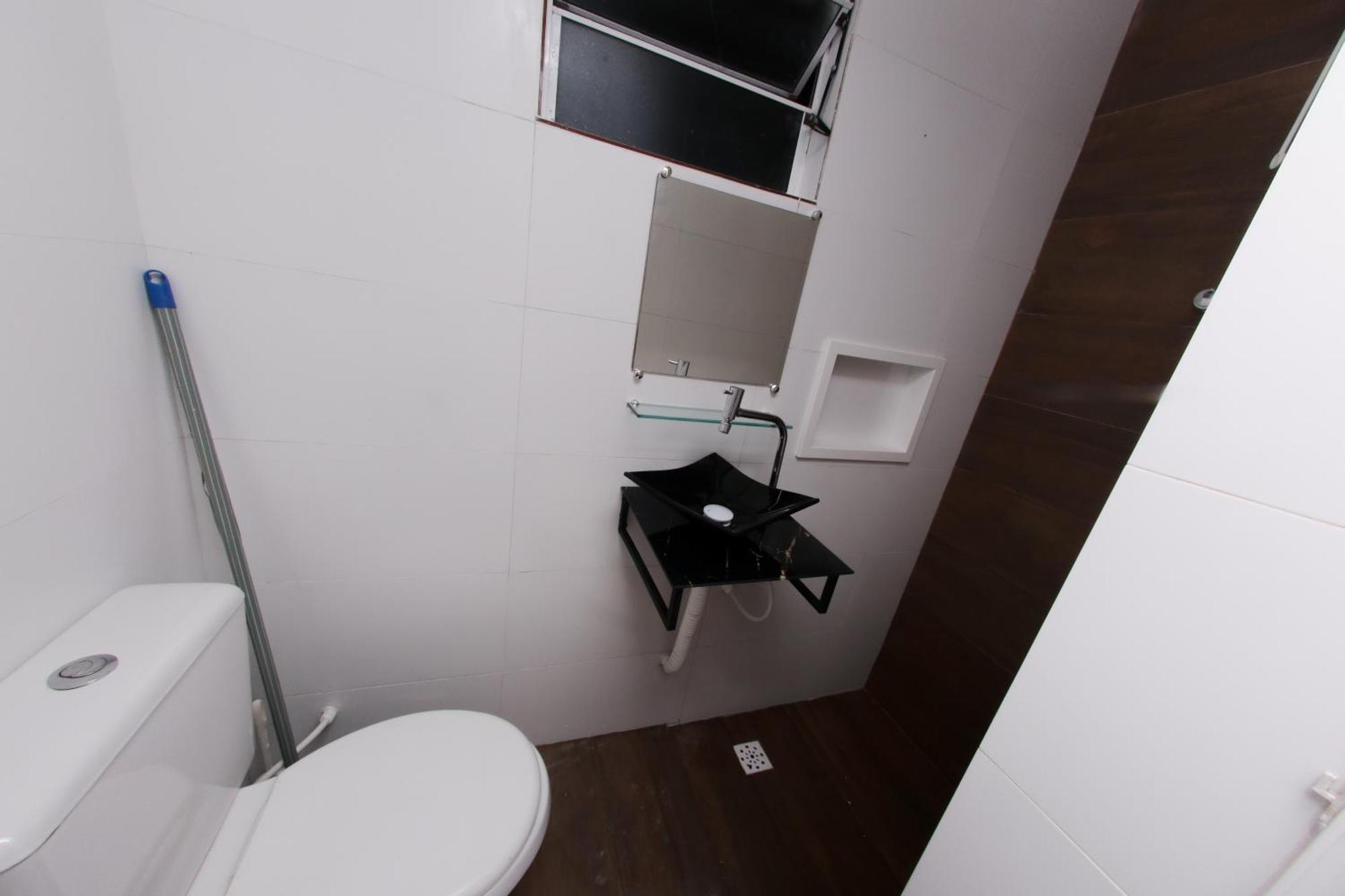 Castelinho Solemar - Relax Com Piscina, Hidro Aquecida & Praia - Auto Check-In! Top Praia Grande  Exteriör bild