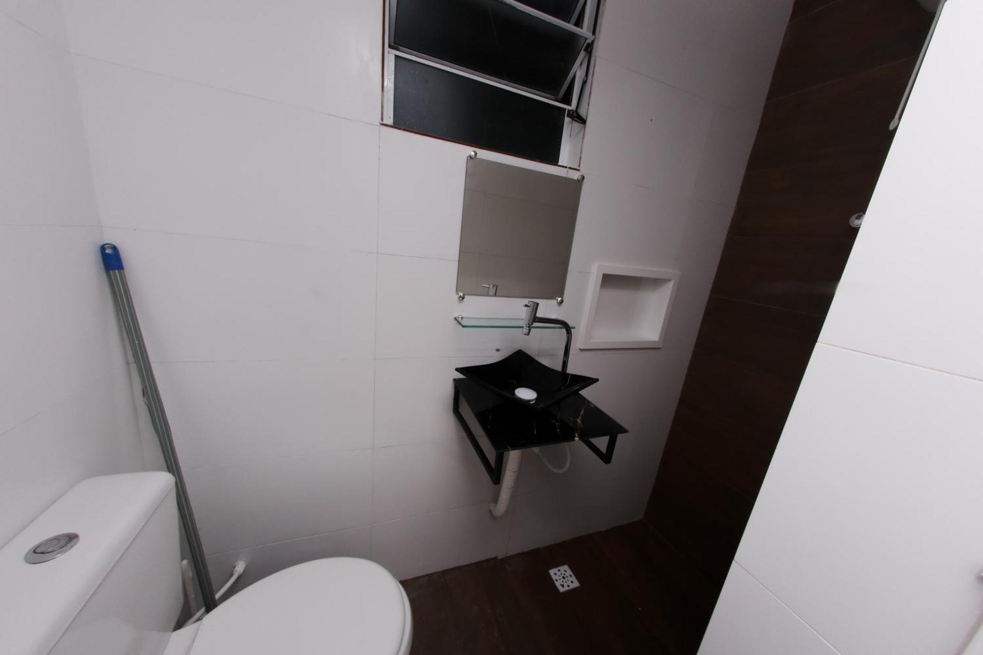 Castelinho Solemar - Relax Com Piscina, Hidro Aquecida & Praia - Auto Check-In! Top Praia Grande  Exteriör bild