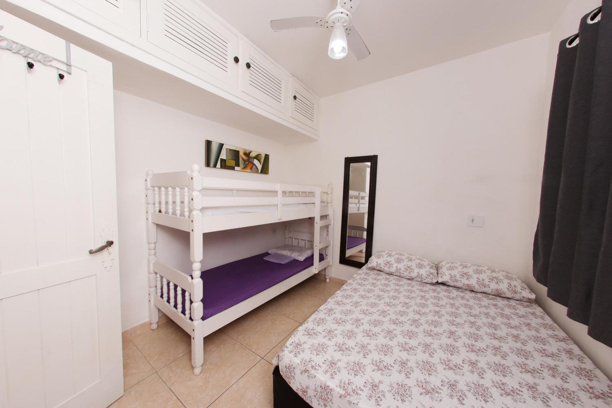 Castelinho Solemar - Relax Com Piscina, Hidro Aquecida & Praia - Auto Check-In! Top Praia Grande  Exteriör bild