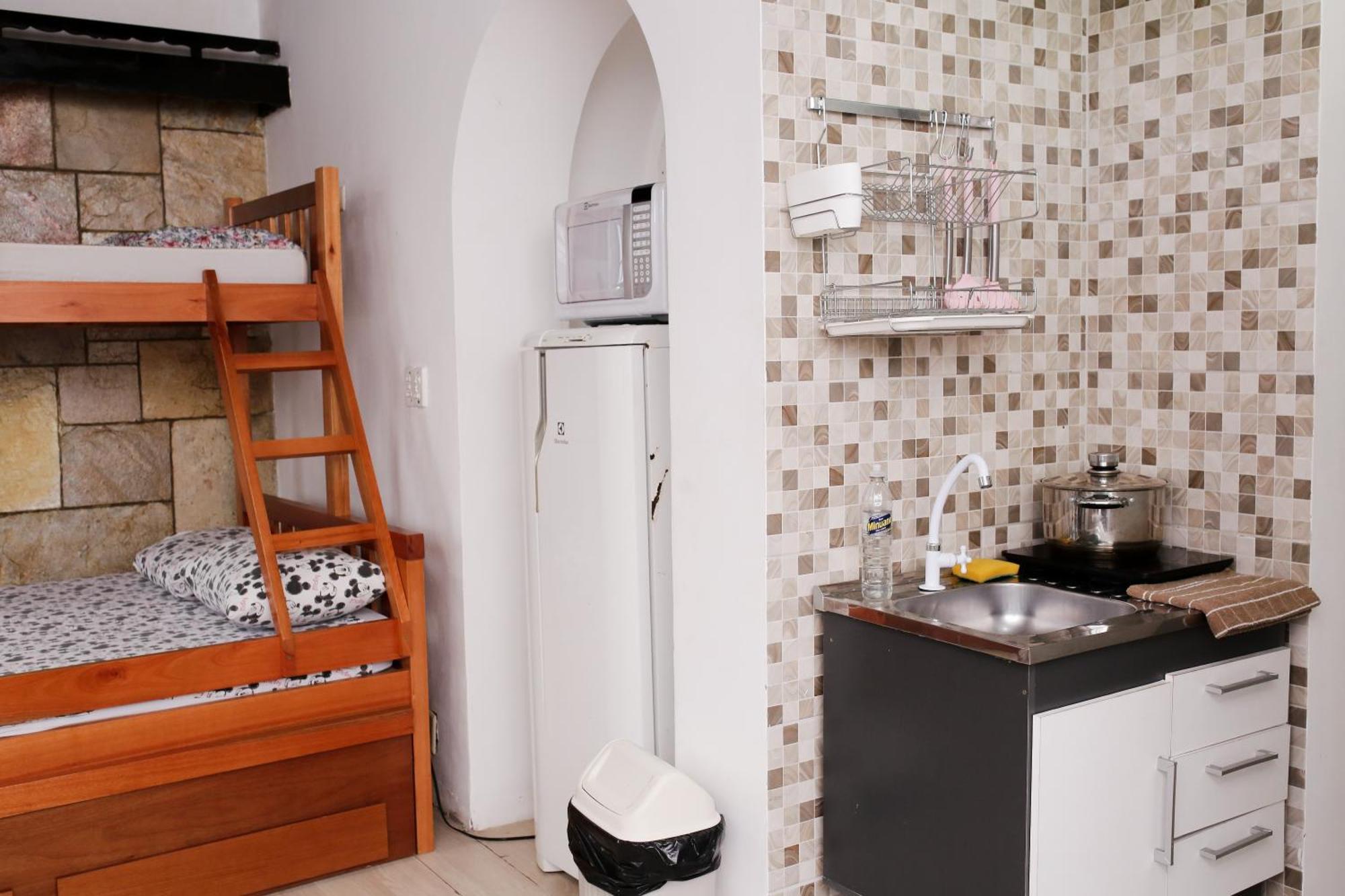 Castelinho Solemar - Relax Com Piscina, Hidro Aquecida & Praia - Auto Check-In! Top Praia Grande  Exteriör bild