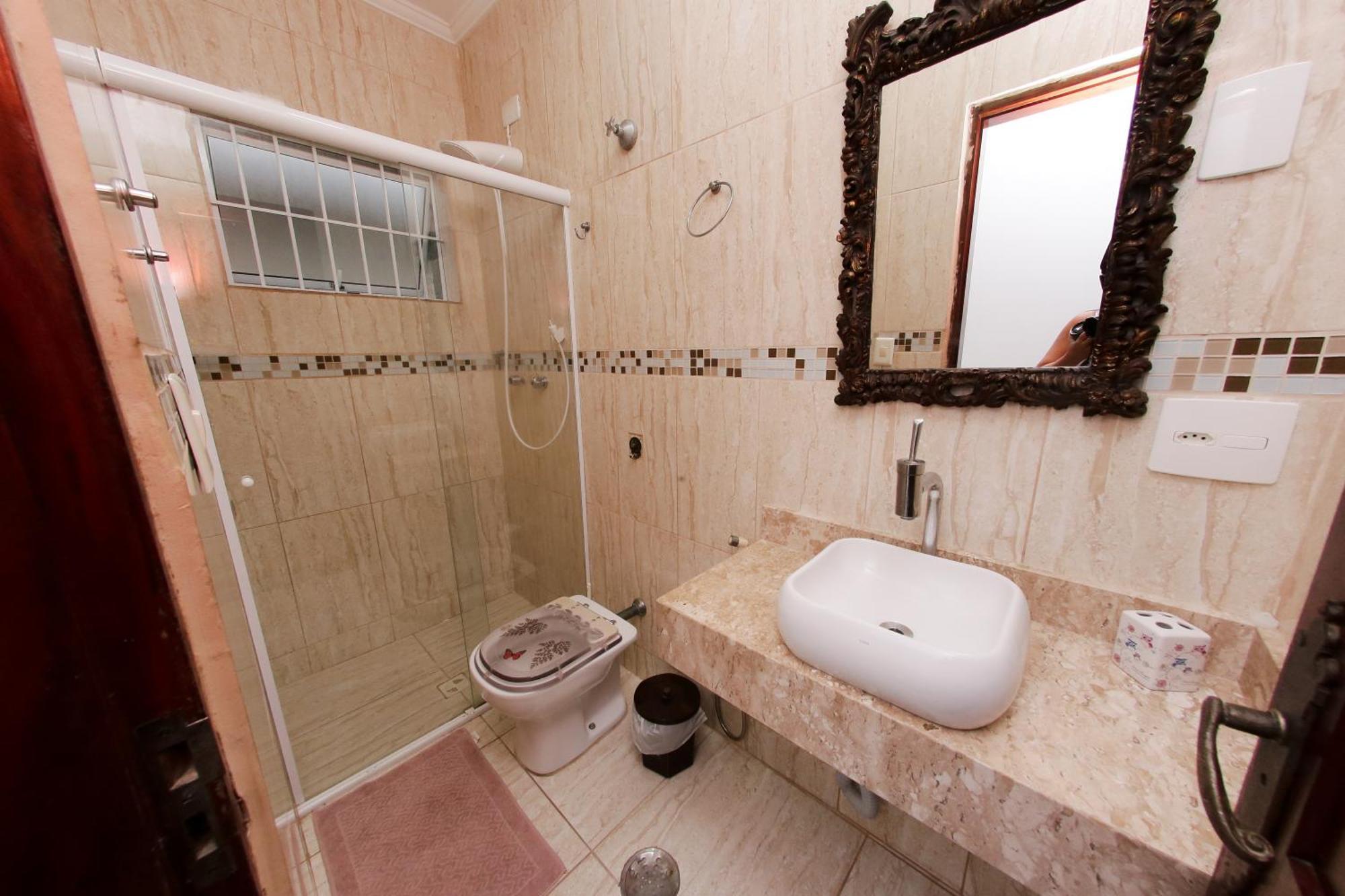 Castelinho Solemar - Relax Com Piscina, Hidro Aquecida & Praia - Auto Check-In! Top Praia Grande  Exteriör bild