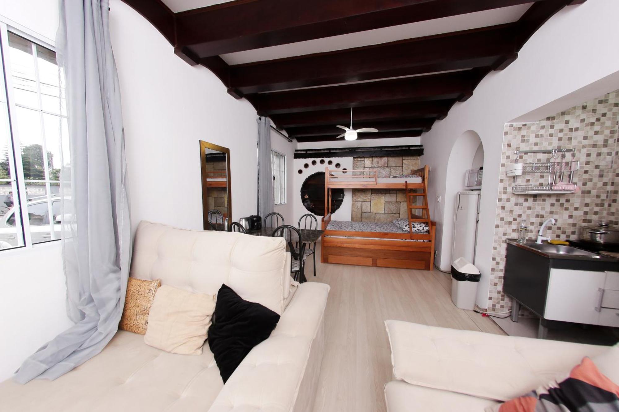Castelinho Solemar - Relax Com Piscina, Hidro Aquecida & Praia - Auto Check-In! Top Praia Grande  Exteriör bild