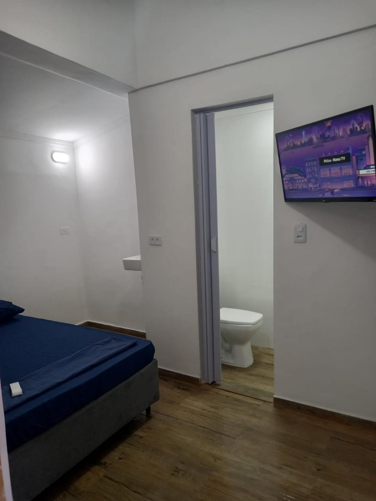 Castelinho Solemar - Relax Com Piscina, Hidro Aquecida & Praia - Auto Check-In! Top Praia Grande  Exteriör bild