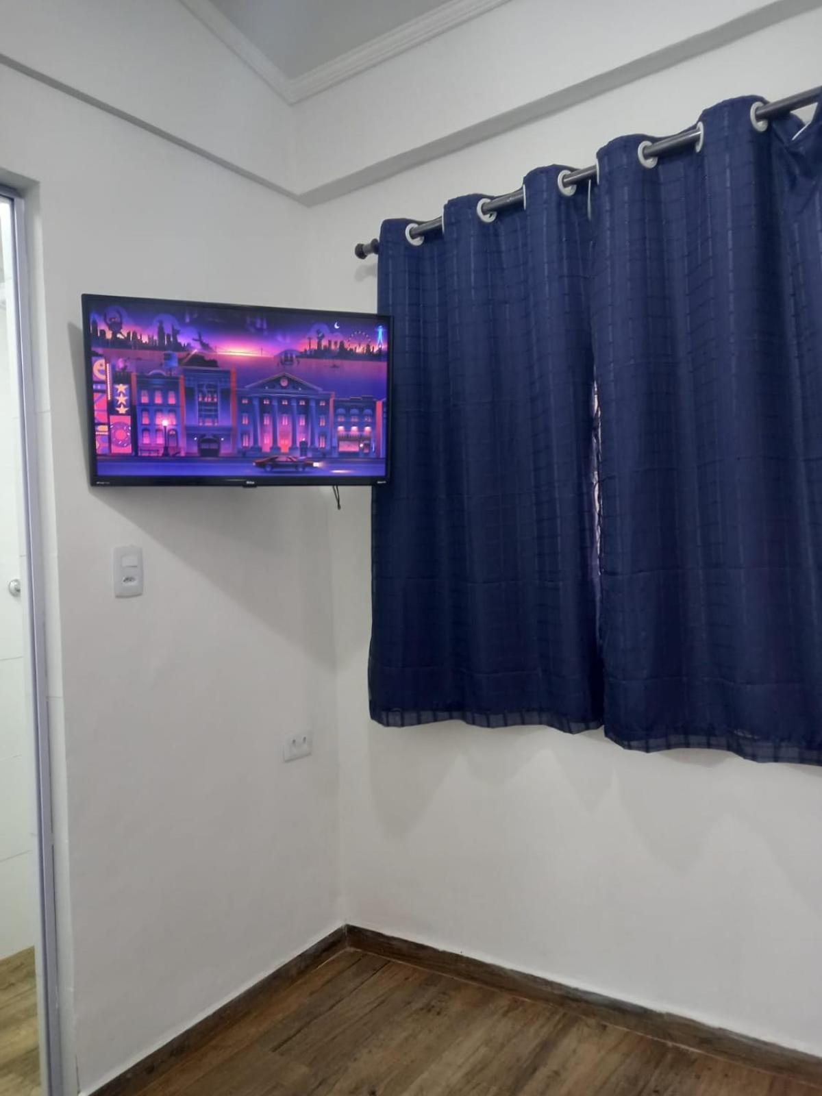 Castelinho Solemar - Relax Com Piscina, Hidro Aquecida & Praia - Auto Check-In! Top Praia Grande  Exteriör bild